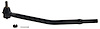 JTE1531 Tie Rod End Fits Select Ford Models, Left Inner - image 1