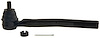 JTE1532 Tie Rod End Fits Select Mopar Models, Front Left Outer - image 1