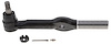 JTE1534 Tie Rod End Fits Select Mopar Models, Position: Long, Front Right Outer (Pitman Arm to Steering Arm) - image 1