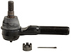 JTE1542 Tie Rod End Fits Select Ford Models, Right Outer - image 1