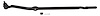JTE1556 Tie Rod End Fits Select Jeep Models, Front Right Outer - image 1