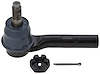 JTE1568 Tie Rod End Fits Select Ford Models, Position: Left/Driver or Right/Passenger, Outer - image 1