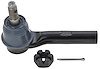 JTE1569 Tie Rod End Fits Select Ford Models, Position: Left/Driver or Right/Passenger, Outer - image 1