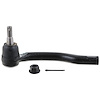 JTE1580 Tie Rod End Fits Select Nissan Models, Left Outer - image 1