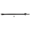 JTE159 Tie Rod End Fits Select Mopar Models, Right (At Connecting Rod) - image 1