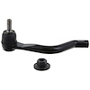 JTE1590 Tie Rod End Fits Select Honda Models, Right Outer - image 1