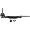 JTE1594 Tie Rod End Fits Select GM Models, Position: Left/Driver or Right/Passenger, Right Outer - image 1