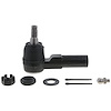JTE1609 Tie Rod End Fits Select Chevrolet Models, Position: Left/Driver or Right/Passenger, Outer - image 1