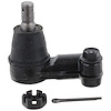 JTE1620 Tie Rod End Fits Select GM Models, Right Outer - image 1