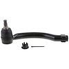JTE1627 Tie Rod End Fits Select Honda Models, Right Outer - image 1