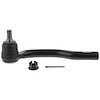JTE1628 Tie Rod End Fits Select Honda Models, Right Outer - image 1