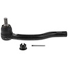 JTE1629 Tie Rod End Fits Select Honda Models, Left Outer - image 1