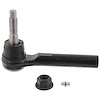 JTE1637 Tie Rod End Fits Select Chevrolet Models, Position: Left/Driver or Right/Passenger, Outer - image 1