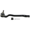 JTE1651 Tie Rod End Fits Select Toyota Models, Right Outer - image 1