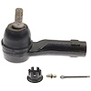 JTE1653 Tie Rod End Fits Select Honda Models, Position: Left/Driver or Right/Passenger, Outer - image 1