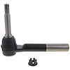 JTE167 Tie Rod End Fits Select Ford Models, Position: Left/Driver or Right/Passenger, Right Outer - image 1