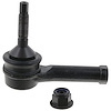 JTE1721 Tie Rod End Fits Select Ford Models, Position: Left/Driver or Right/Passenger, Outer - image 1