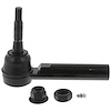 JTE1723 Tie Rod End Fits Select Cadillac Models, Position: Left/Driver or Right/Passenger, Outer - image 1