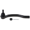 JTE1730 Tie Rod End Fits Select Honda Models, Left Outer - image 1