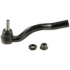 JTE1731 Tie Rod End Fits Select Mopar Models, Left Outer - image 1
