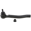 JTE1734 Tie Rod End Fits Select Nissan Models, Right Outer