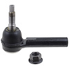 JTE1741 Tie Rod End Fits Select Dodge Models, Position: Left/Driver or Right/Passenger, Outer - image 1