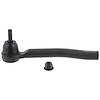 JTE1798 Tie Rod End Fits Select Nissan Models, Left Outer - image 1