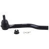 JTE1800 Tie Rod End Fits Select Honda Models, Left Outer - image 1