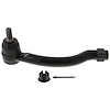 JTE1835 Tie Rod End Fits Select Honda Models, Left Outer - image 1