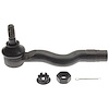 JTE1877 Tie Rod End Fits Select Mazda Models, Left Outer - image 1