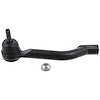 JTE2065 Tie Rod End Fits Select Nissan Models, Position: Left/Driver or Right/Passenger, Right Outer