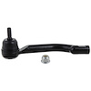 JTE2066 Tie Rod End Fits Select Nissan Models, Left Outer - image 1