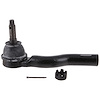 JTE2100 Tie Rod End Fits Select Ford Models, Right Outer - image 1