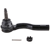 JTE2101 Tie Rod End Fits Select Ford Models, Left Outer - image 1