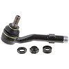 JTE2127 Tie Rod End Fits Select BMW Models, Position: Left/Driver or Right/Passenger, Outer - image 1
