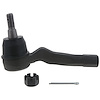 JTE2135 Tie Rod End Fits Select Nissan Models, Left Outer - image 1