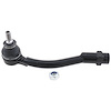 JTE2156 Tie Rod End Fits Select Kia Models, Right Outer - image 1