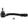 JTE2157 Tie Rod End Fits Select Kia Models, Left Outer - image 1