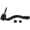 JTE2191 Tie Rod End Fits Select Dodge Models, Left Outer - image 1