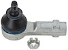 JTE229 Tie Rod End Fits Select Hyundai Models, Position: Left/Driver or Right/Passenger, Outer - image 1