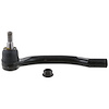 JTE250 Tie Rod End Fits Select Nissan Models, Right Outer - image 1