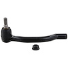 JTE256 Tie Rod End Fits Select Nissan Models, Left Outer - image 1