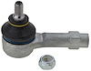 JTE260 Tie Rod End Fits Select Mitsubishi Models, Position: Left/Driver or Right/Passenger, Front Outer