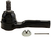 JTE266 Tie Rod End Fits Select Nissan Models, Position: Left/Driver or Right/Passenger, Outer