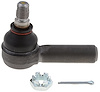 JTE2702 Tie Rod End Fits Select Renault Models, Rear Right - image 1