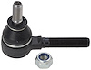 JTE351 Tie Rod End Fits Select Porsche Models, Front Outer - image 1