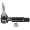 JTE375 Tie Rod End Fits Select Ford Models, Position: Left/Driver or Right/Passenger, Left Outer - image 1