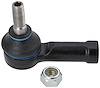 JTE426 Tie Rod End Fits Select Volvo Models, Position: Left/Driver or Right/Passenger, Front Outer - image 1