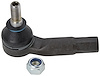 JTE457 Tie Rod End Fits Select Audi/Volkswagen Models, Left Outer - image 1