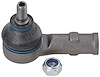 JTE515 Tie Rod End Fits Select Mopar Models, Position: Left/Driver or Right/Passenger, Front Outer - image 1